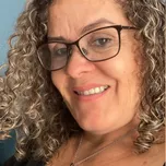 Andreia Ferreira, esteticista da Oficina de Estética, no Jardim América, em Goiânia