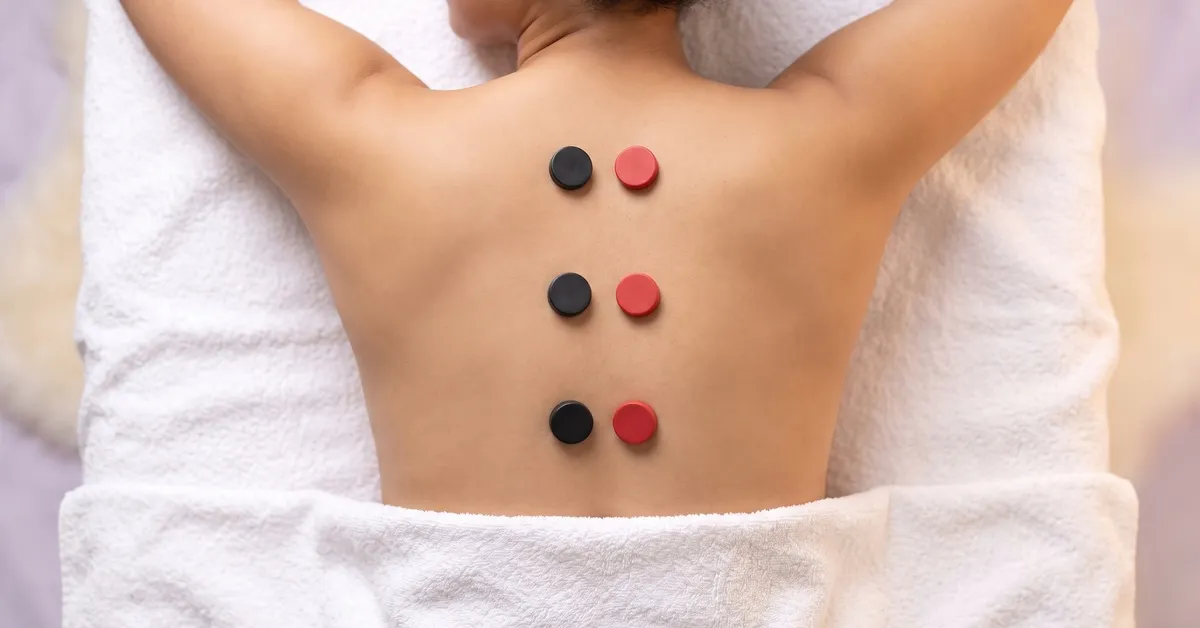 Biomagnetismo no Jardim América em Goiânia - Oficina de Estética por Andreia Ferreira
