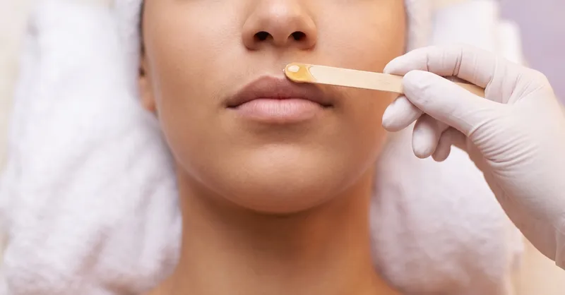 Depilação de Buço no Jardim América em Goiânia - Oficina de Estética